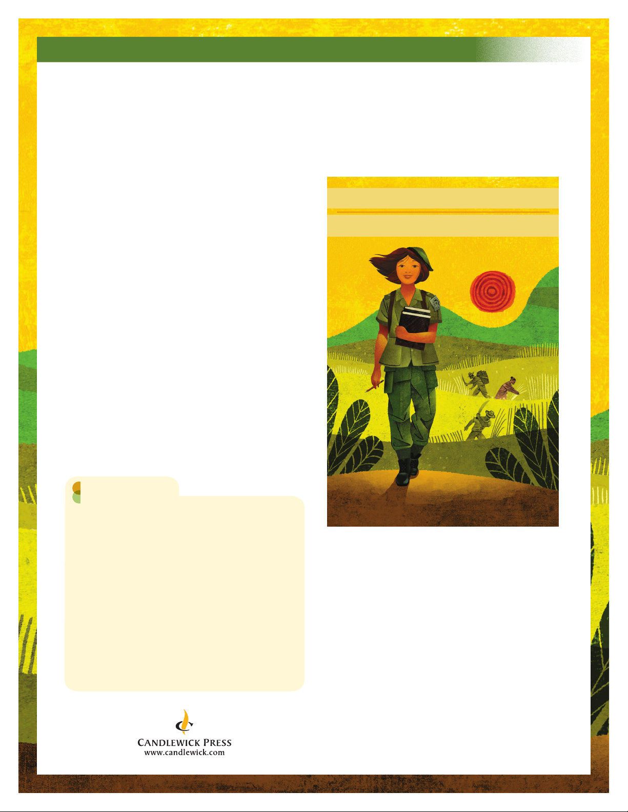 My Brigadista Year