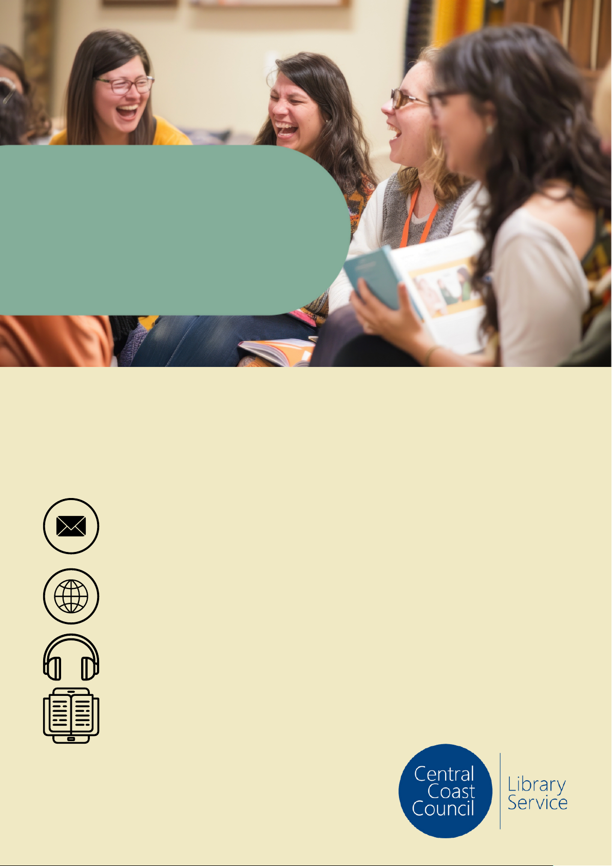 Book club box list
