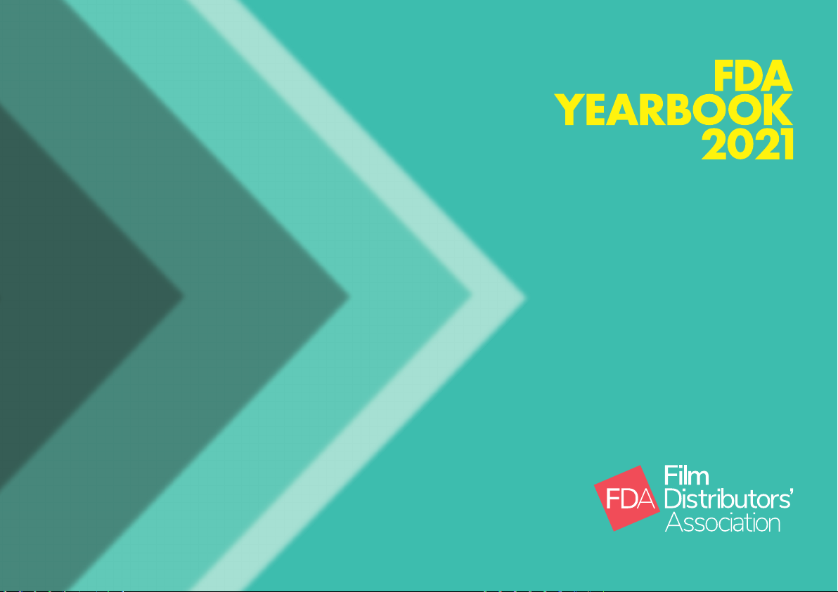 FDA YEARBOOK 2021