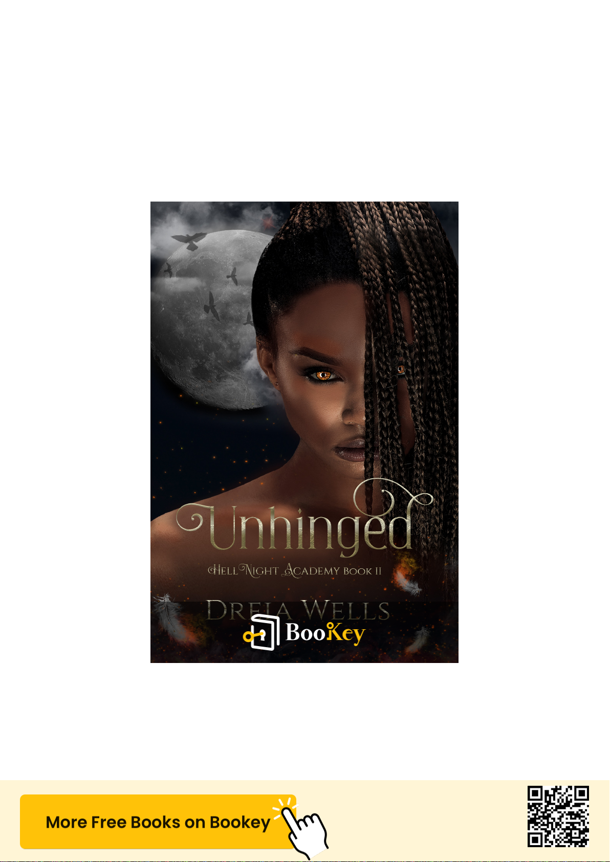 Unhinged