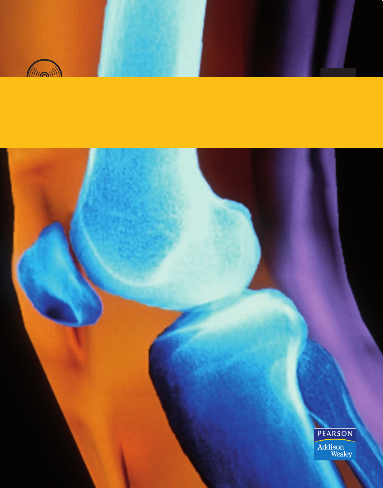 Anatomía y Fisiología Humana