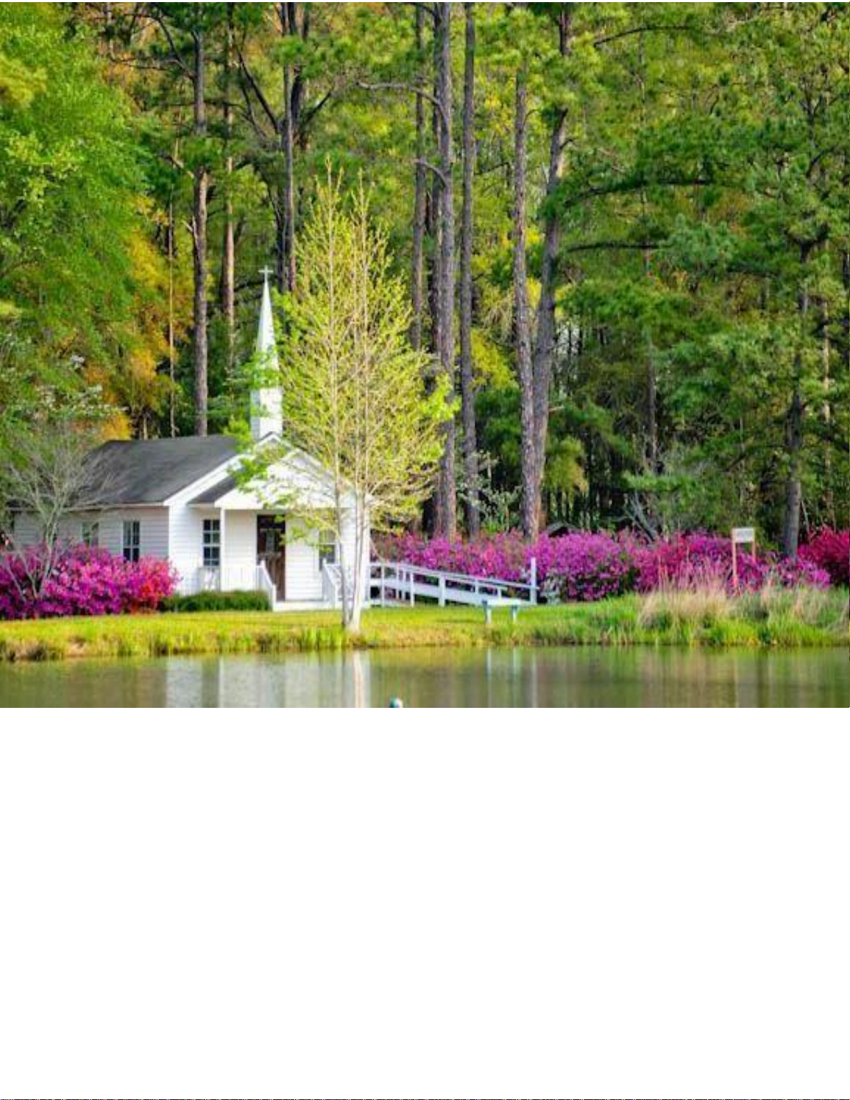 Brewton-Parker College 2019-2020 Academic Catalog