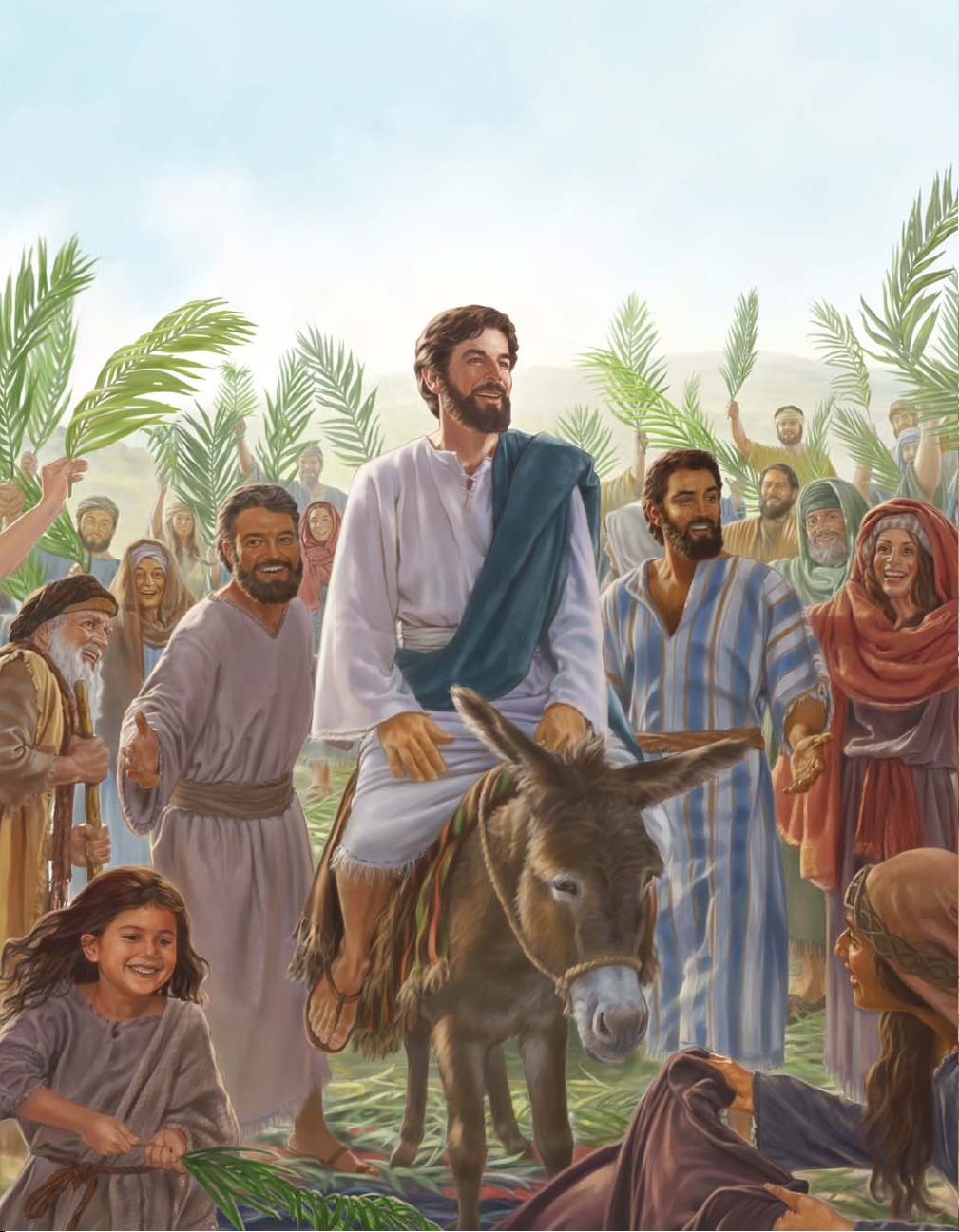Jesus - O Caminho, a Verdade e a Vida