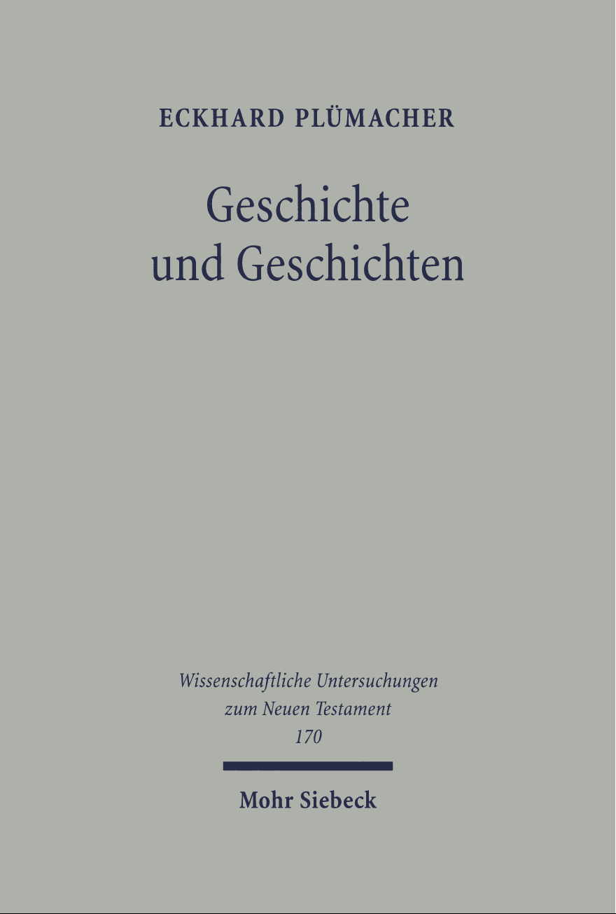 Geschichte und Geschichten