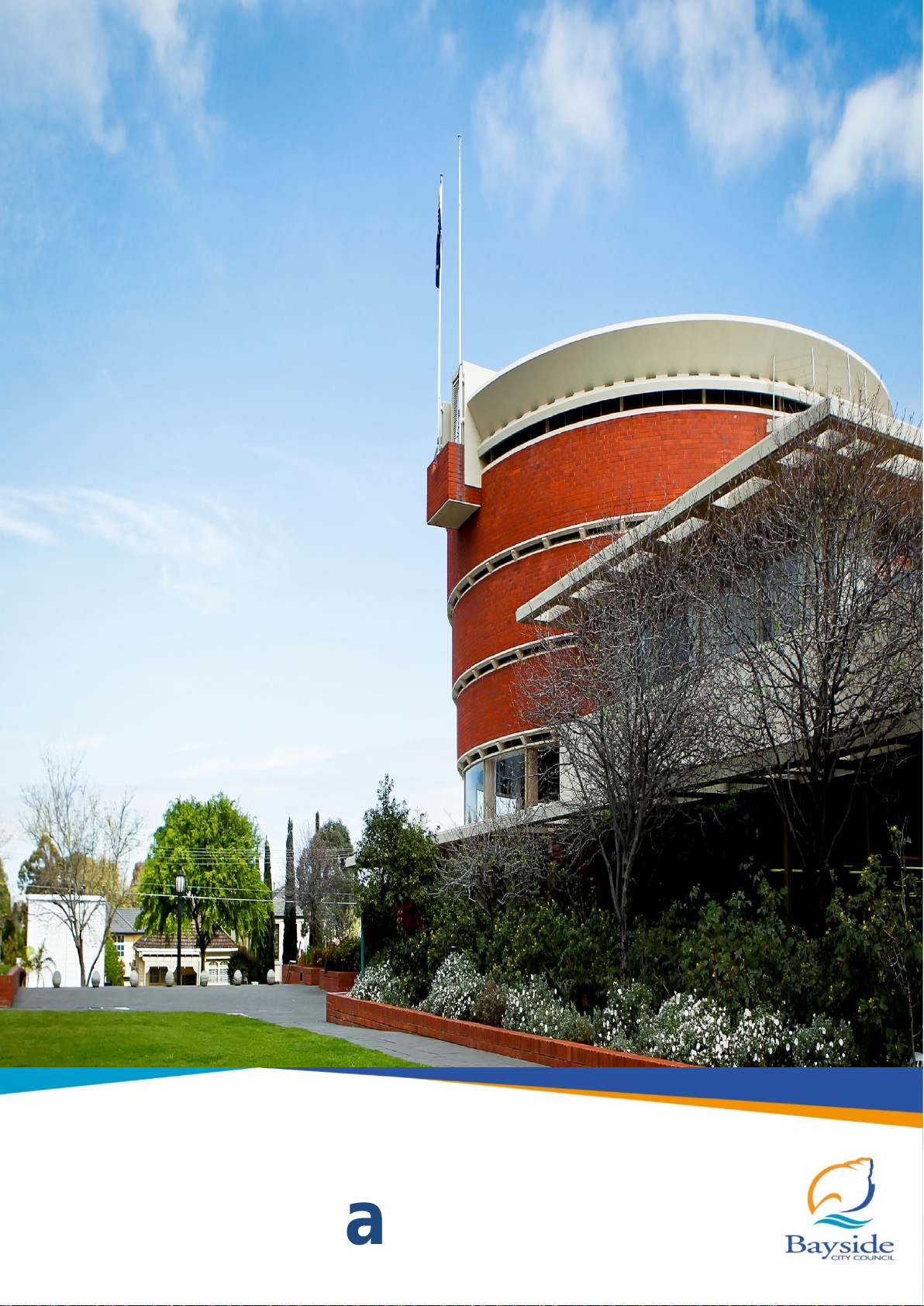 Council Meeting Agenda