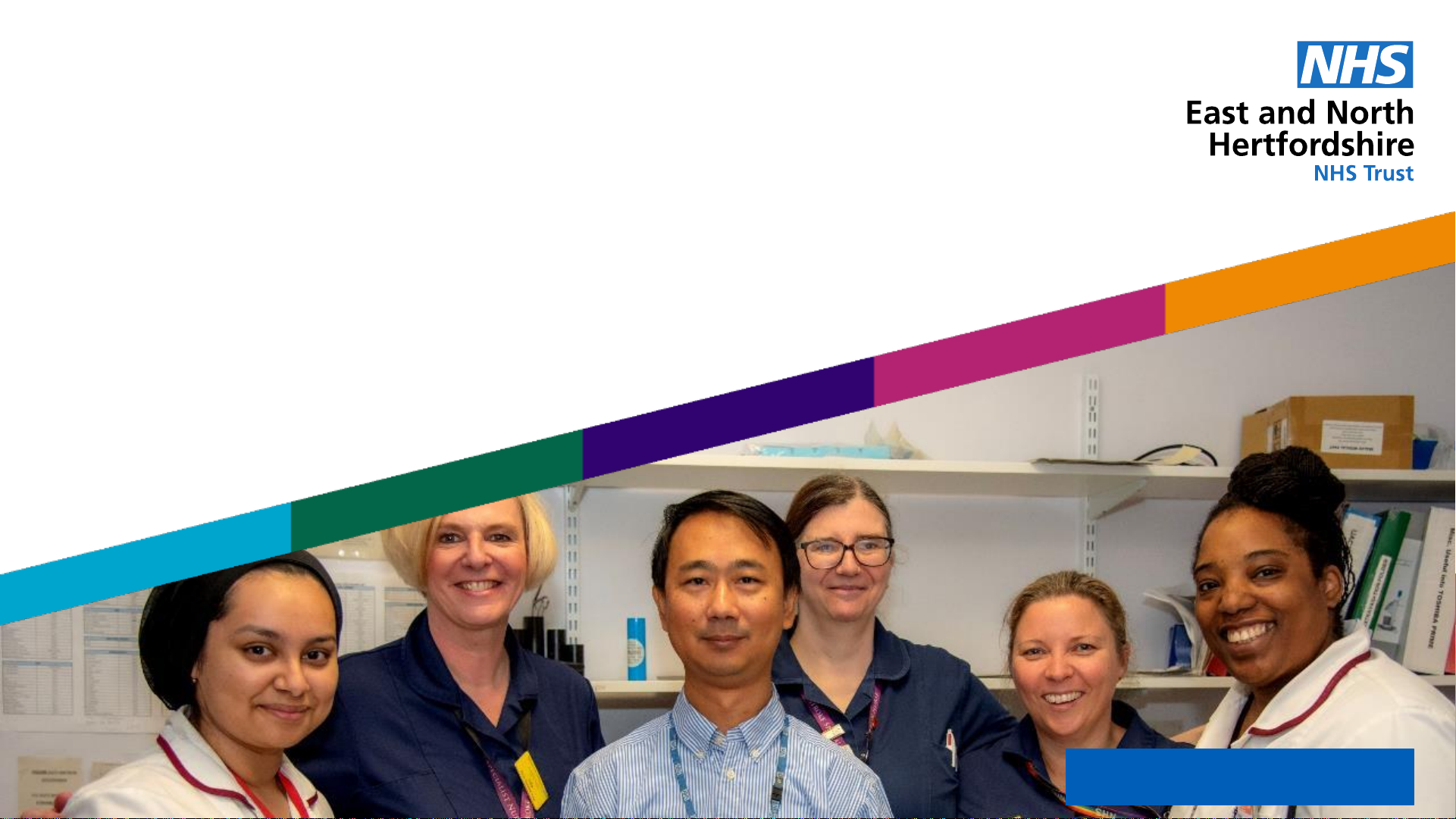 Virginia Mason Institute: transforming healthcare