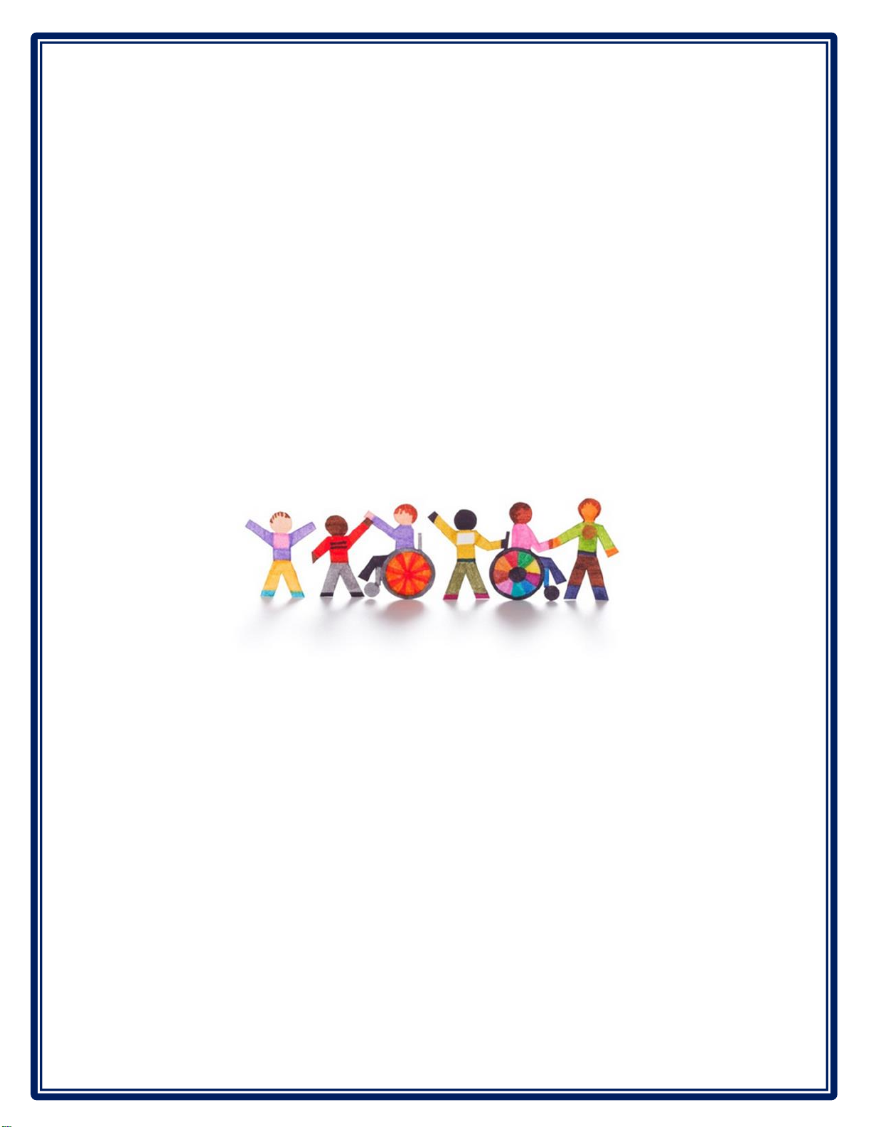 Educating Students with Disabilities: A Guiding Document for General and Special Education Staff