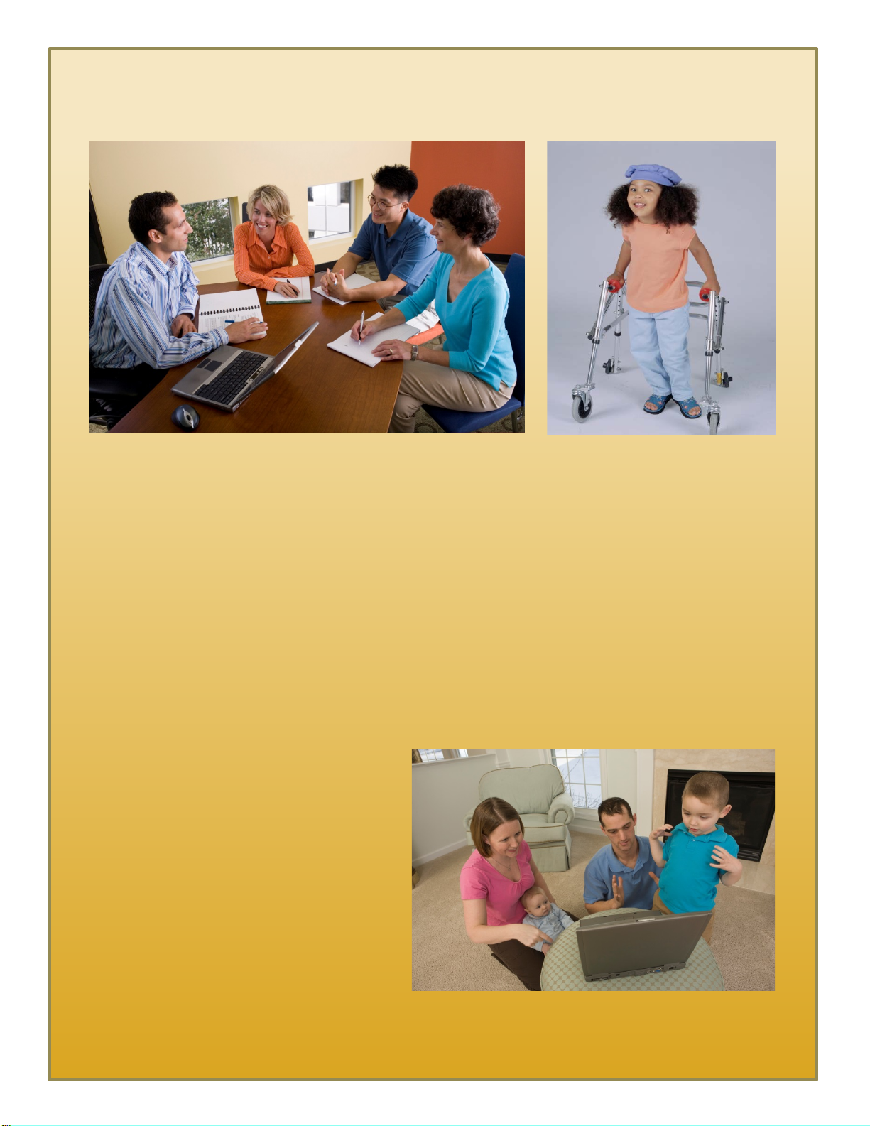 Developing Quality Individual Educational Plans: A Guide for Instructional Personnel and Families
