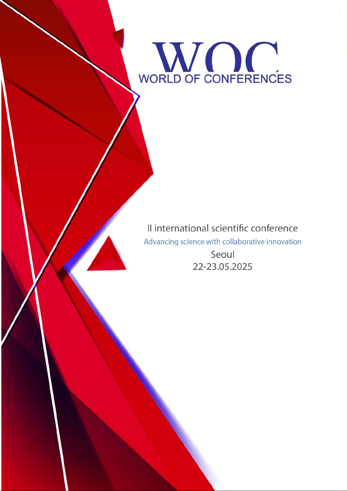 Advancing science with collaborative innovation