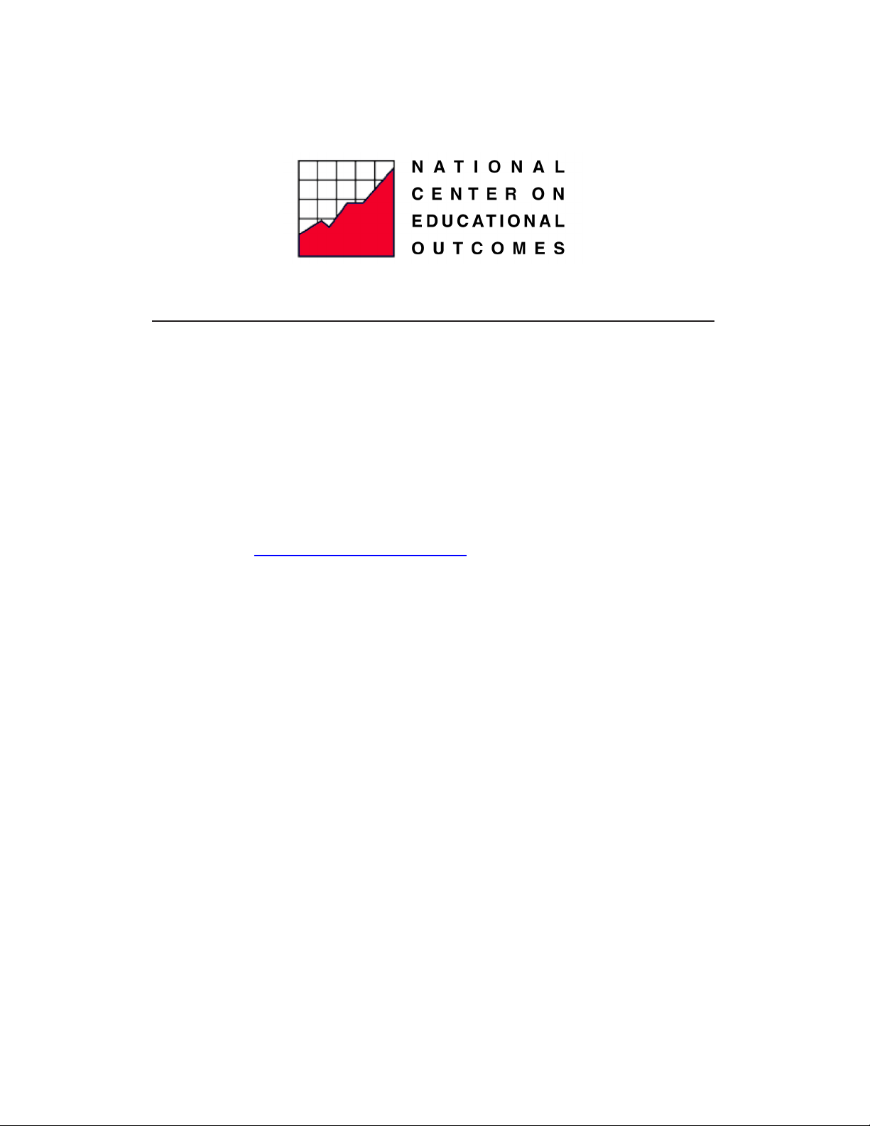 Testing Accommodations for Students with Disabilities: A Review of the Literature (NCEO Synthesis Report)