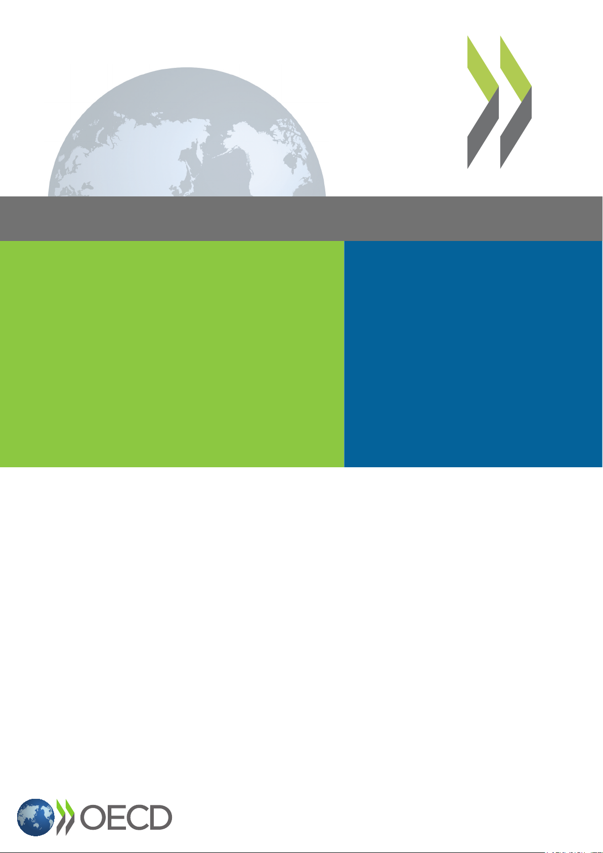 Mapping study for the integration of accommodations for students with Special Education Needs (SEN) in PISA