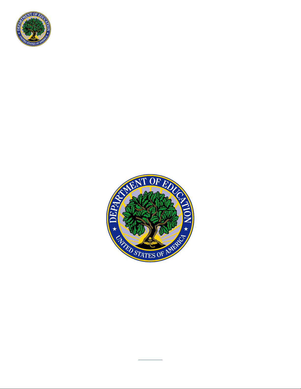 STATE PERFORMANCE PLAN / ANNUAL PERFORMANCE REPORT: PART B for STATE FORMULA GRANT PROGRAMS under the Individuals with Disabilities Education Act