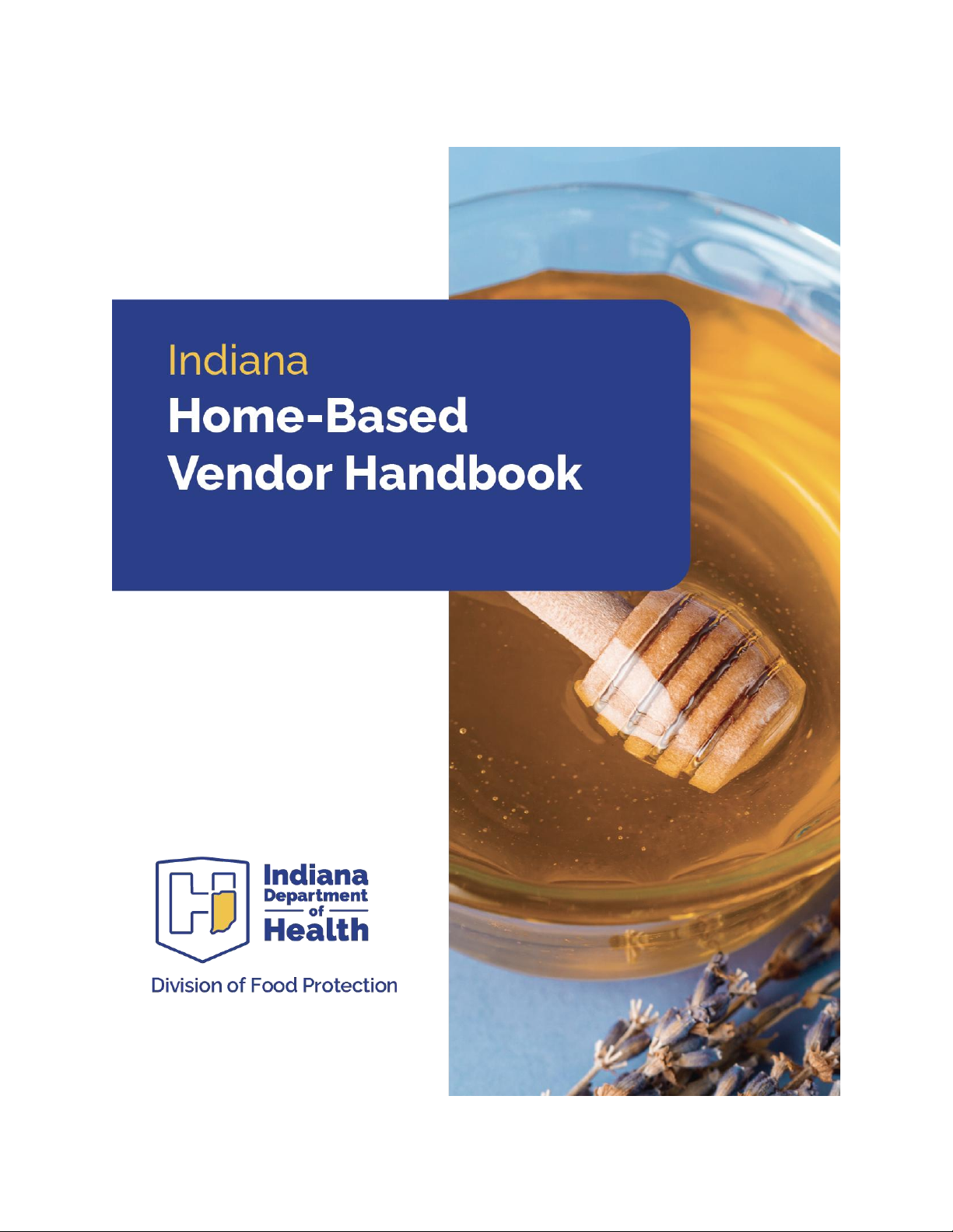 Indiana Home-Based Vendor Handbook