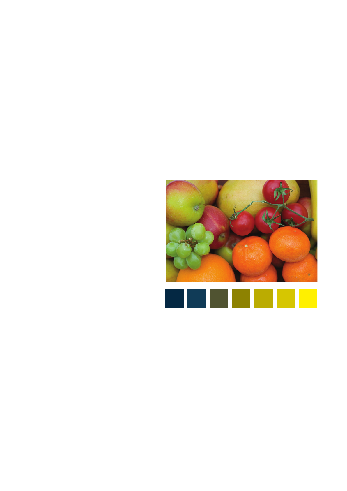 Acid Alkaline Food Chart
