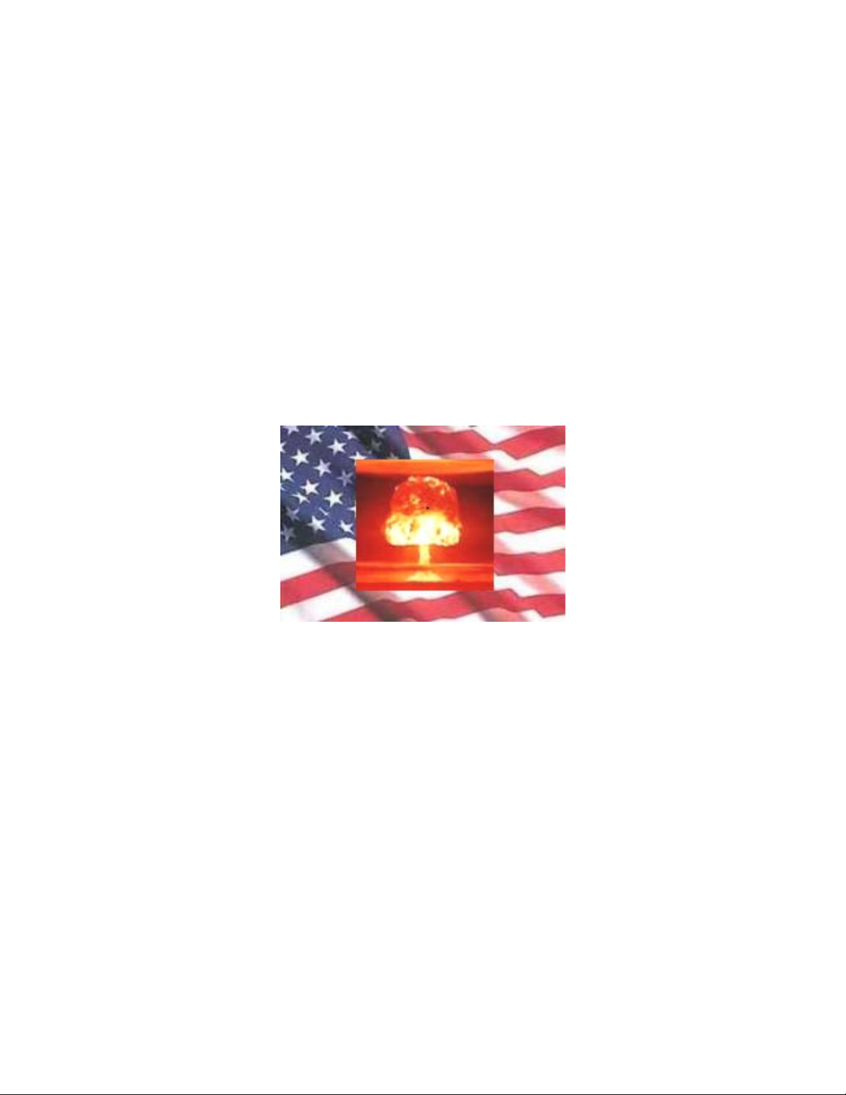 The Soon Coming Judgment Of God Upon America And How You Can Escape It! Volume 1