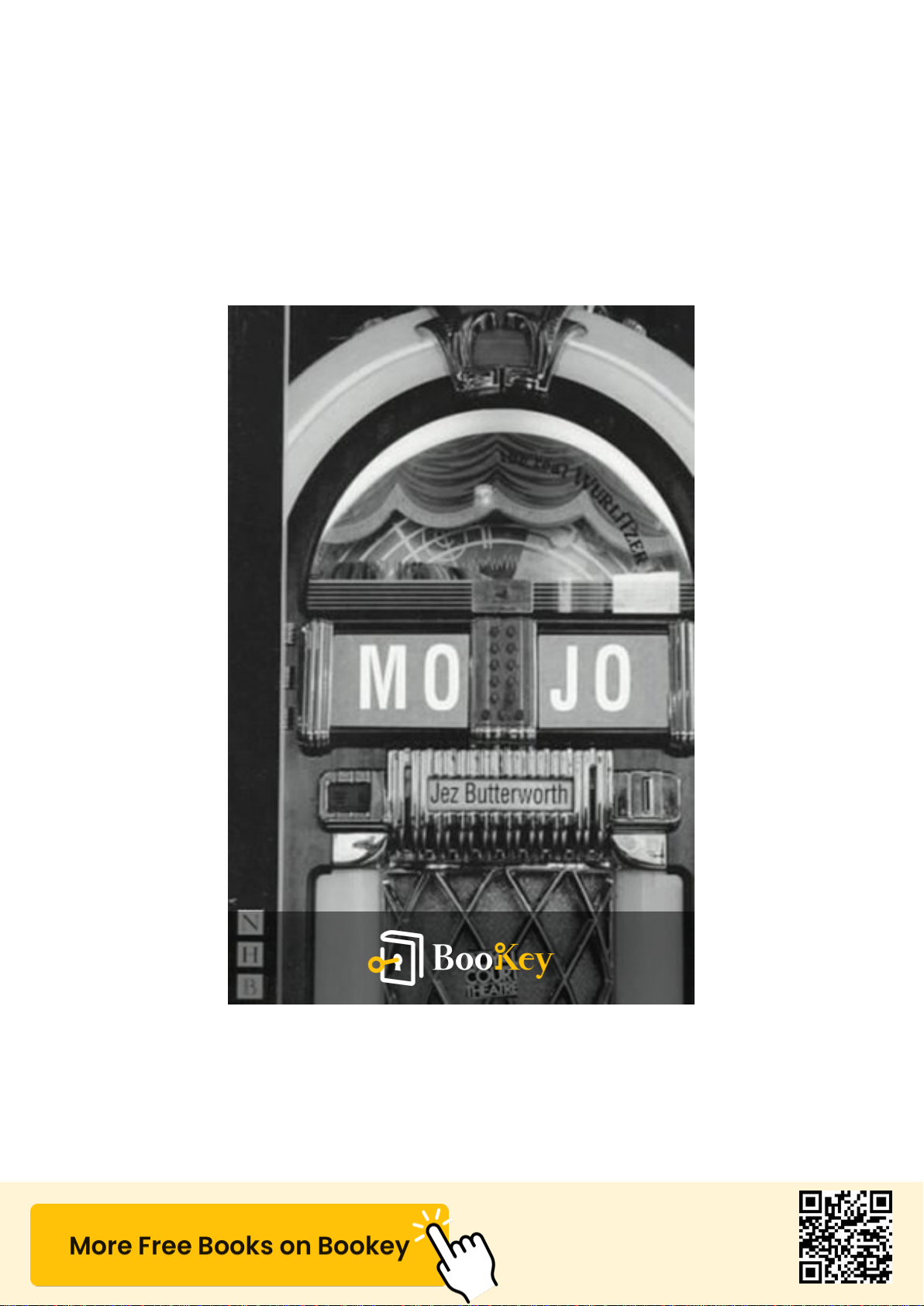 Mojo PDF