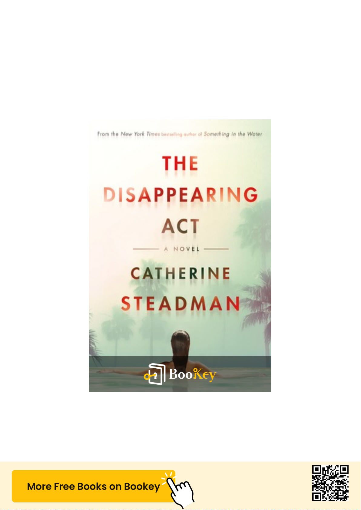 The Disappearing Act