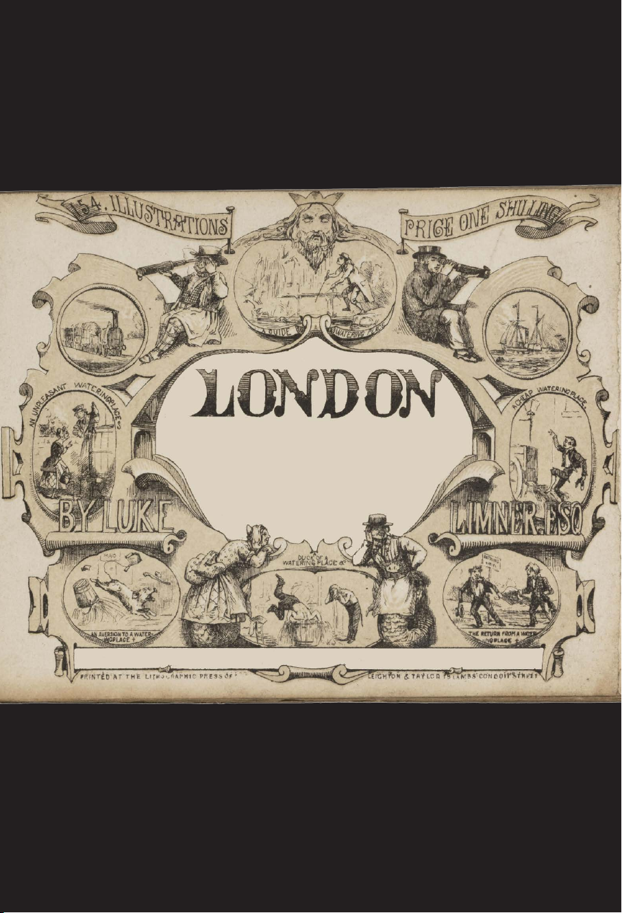 A Catalogue for the London Antiquarian Book Fair