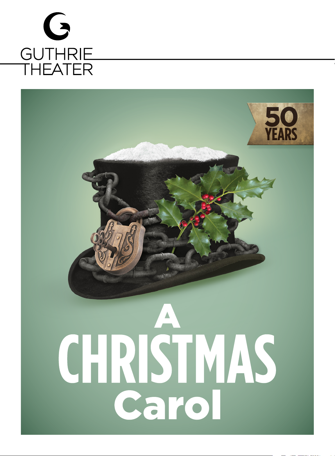 A Christmas Carol Play Guide