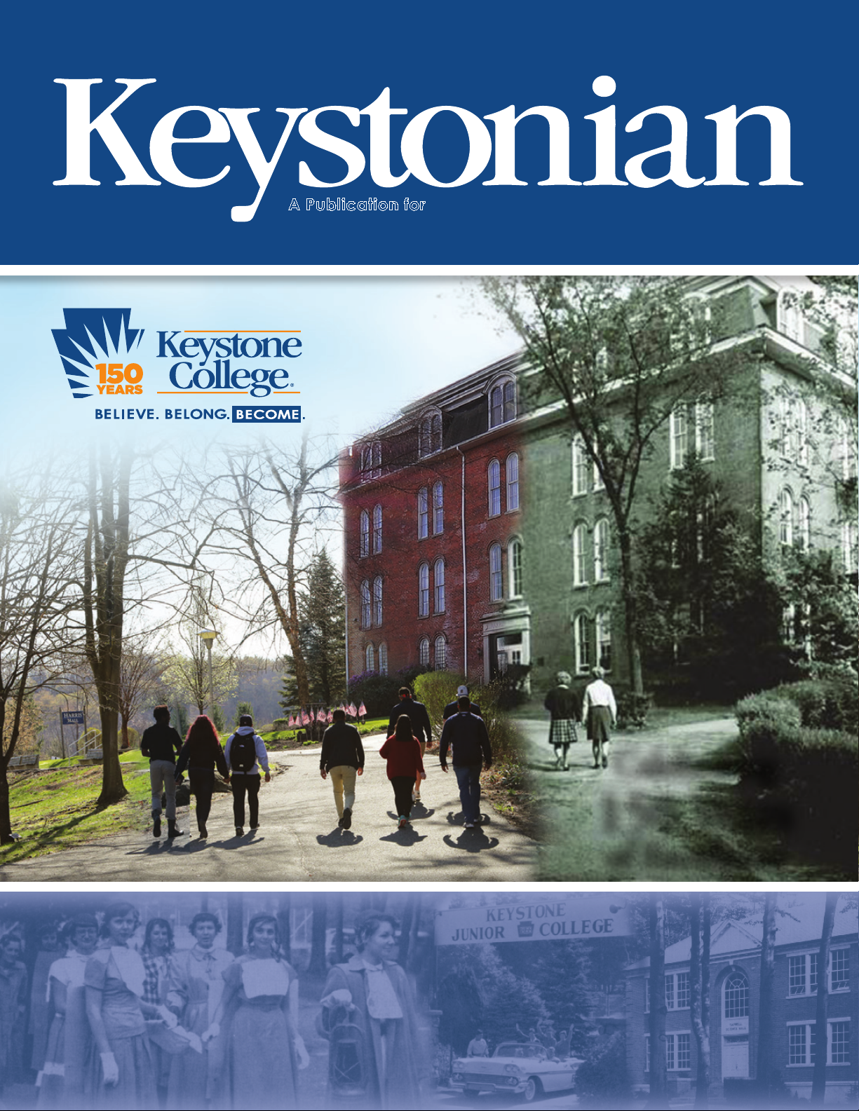 Keystonian