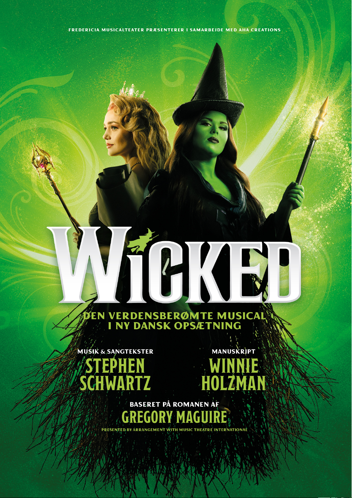 WICKED