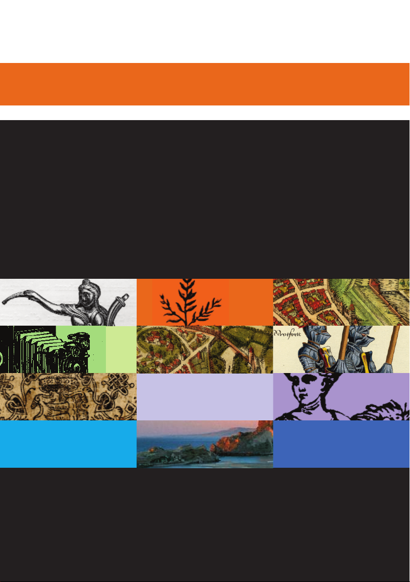 Catalogul Cărților Străine Intrate în Bibliotecile din România 2017