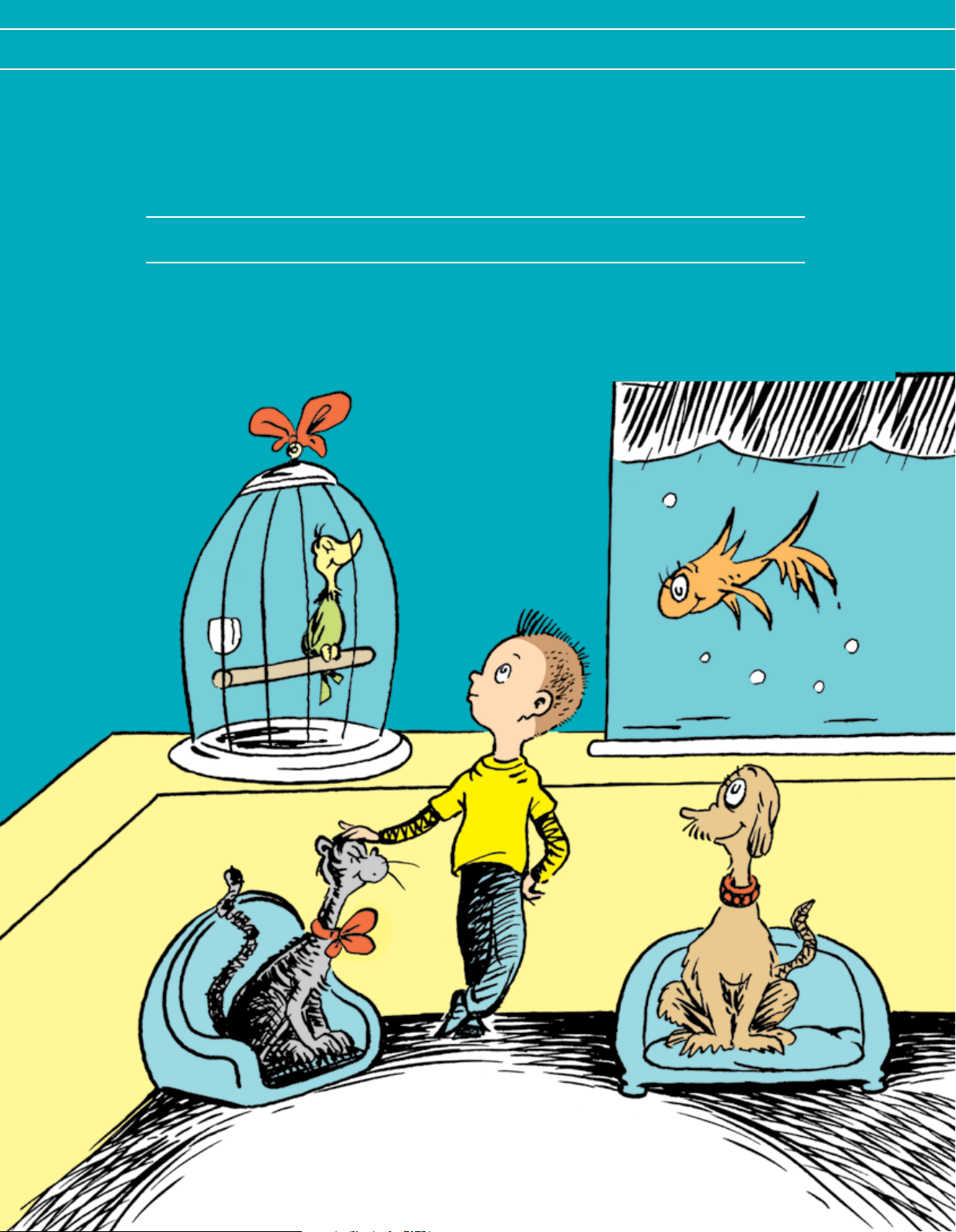 KIRKUS REVIEWS