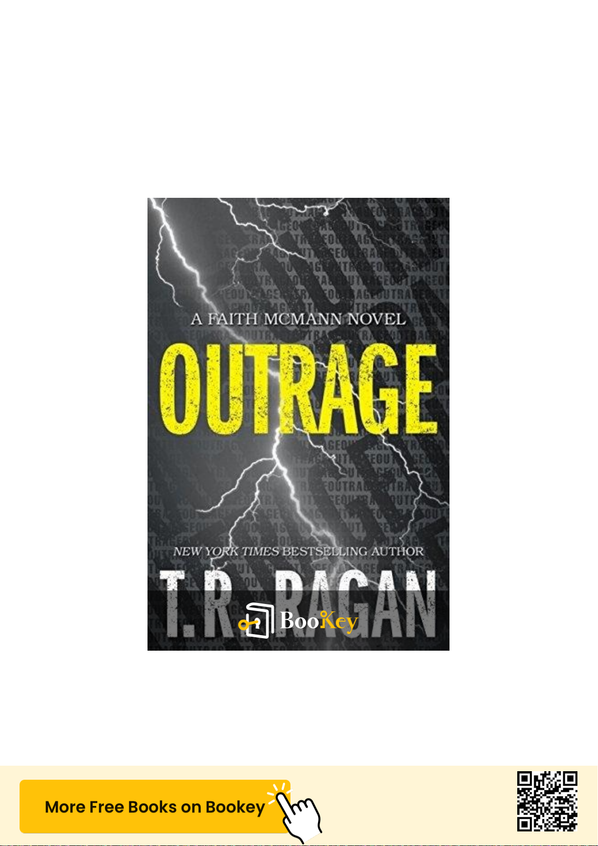 Outrage PDF