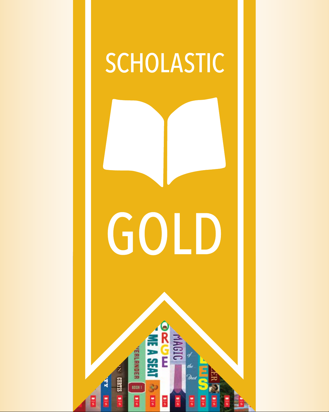 Scholastic Gold