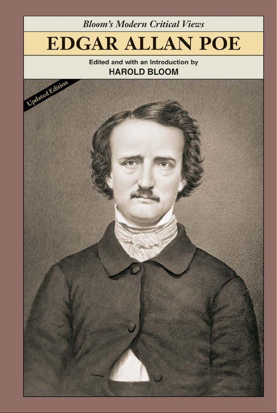 Bloom's Modern Critical Views: Edgar Allan Poe, Updated Edition