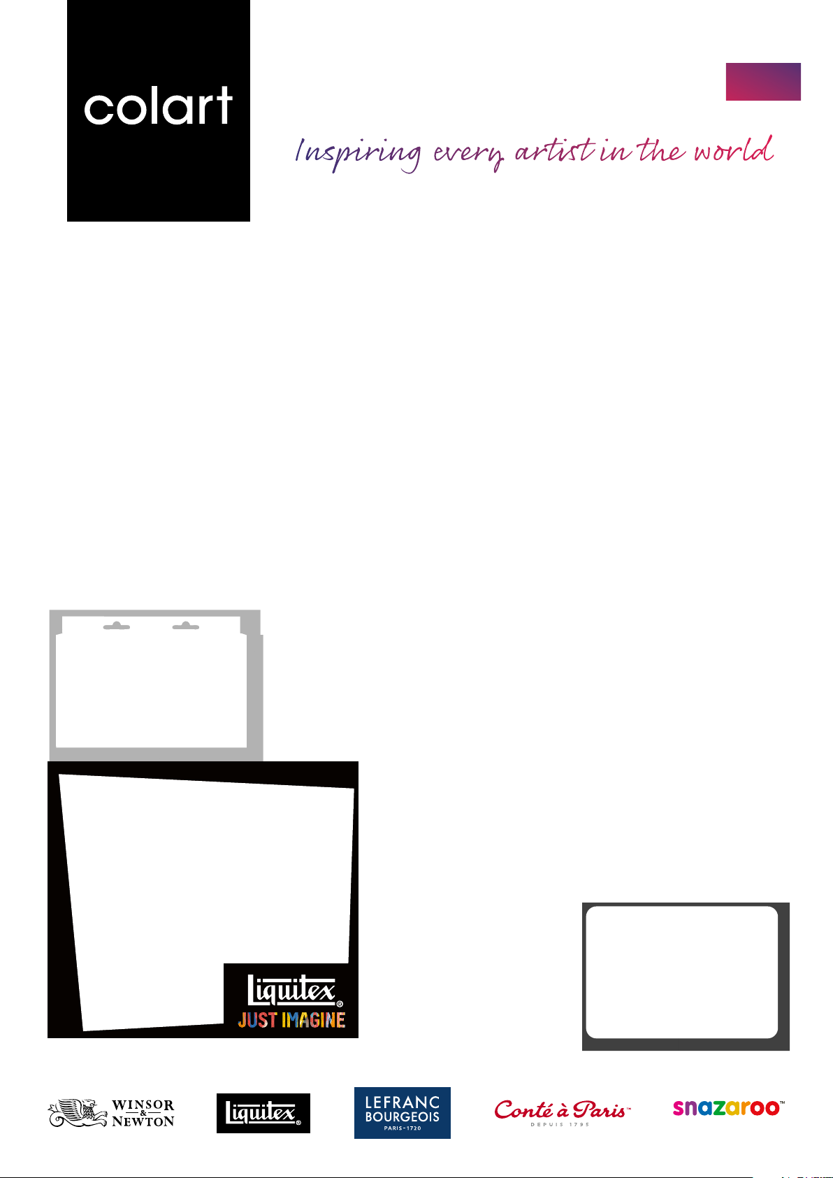 International Catalogue 2025