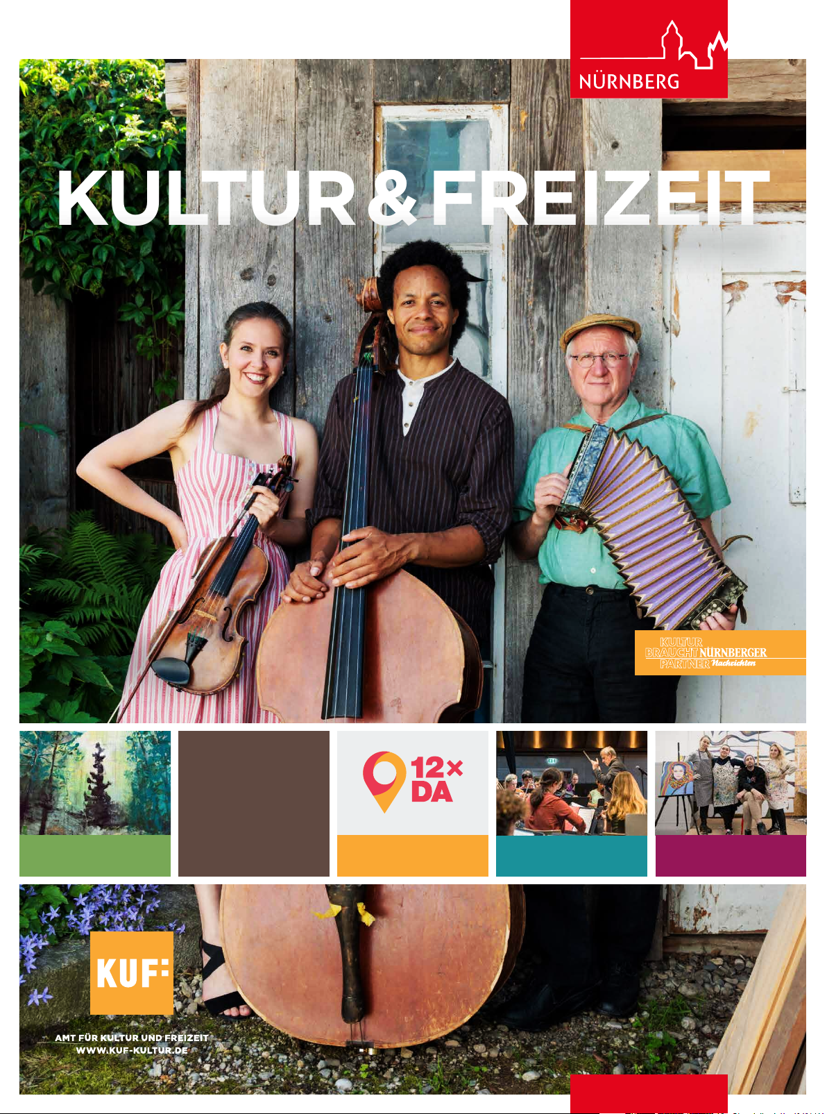 Kultur & Freizeit