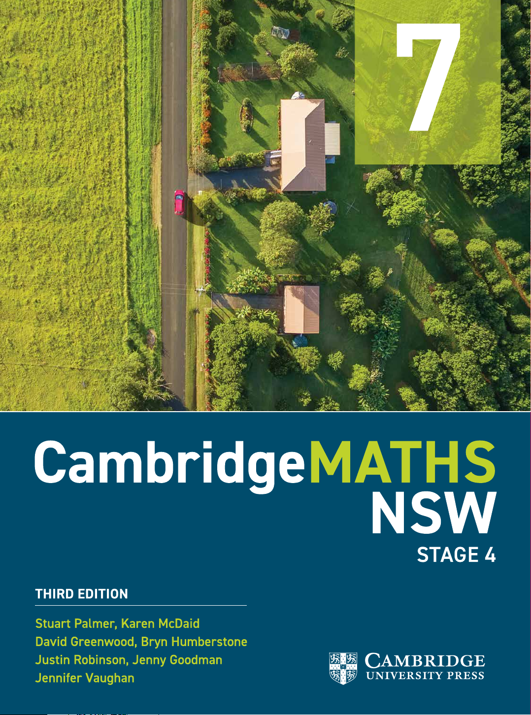 CambridgeMATHS NSW STAGE 4
