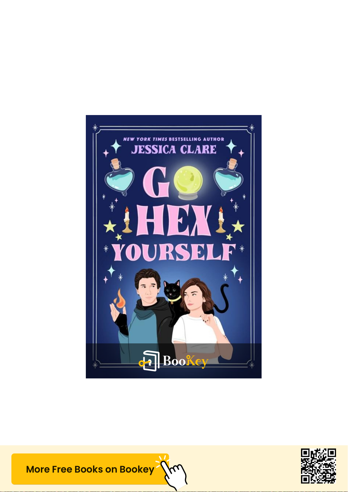 Go Hex Yourself PDF