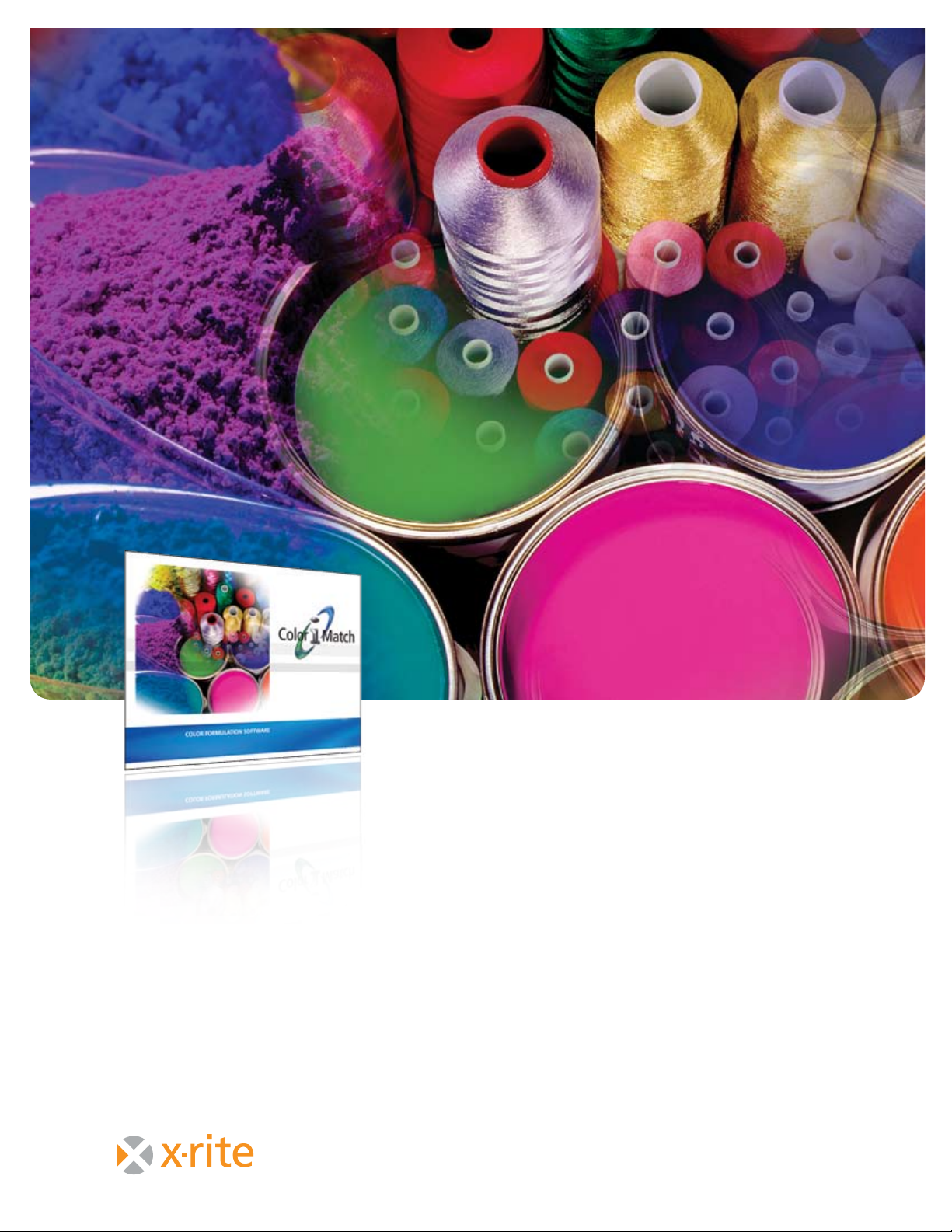 Color iMatch