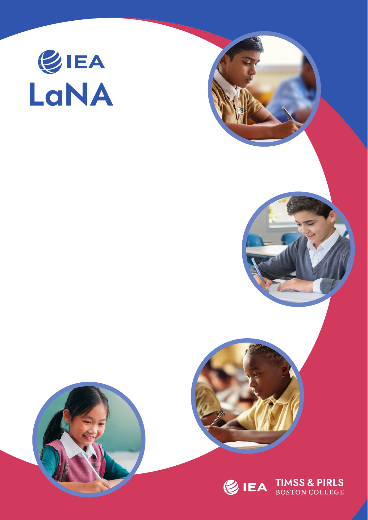 LaNA 2023 LINKING STUDY RESULTS