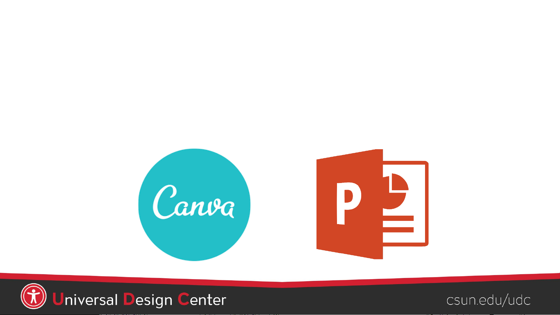 Canva vs PowerPoint Accessibility (A11y)