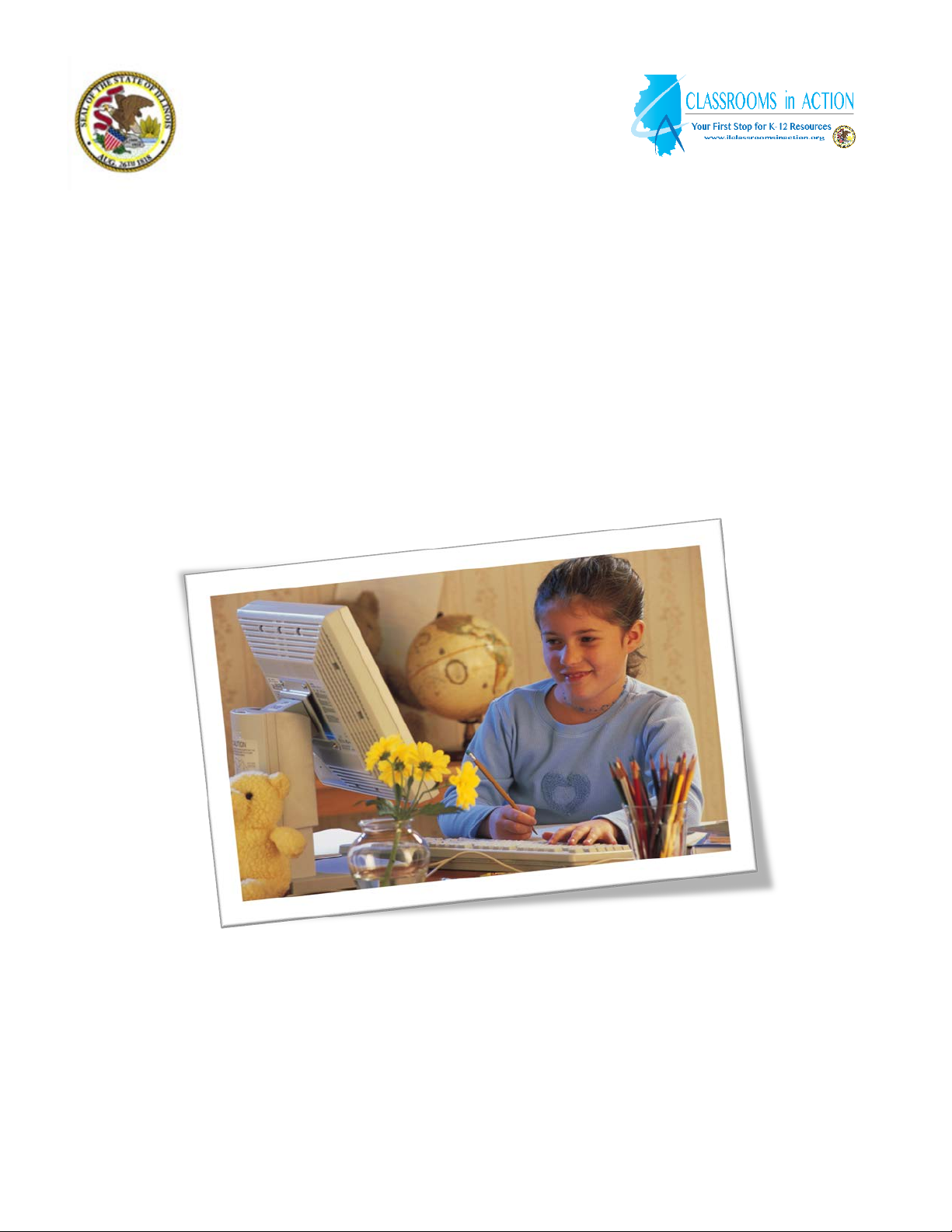 3rd Grade Guidance for Literacy Task Design