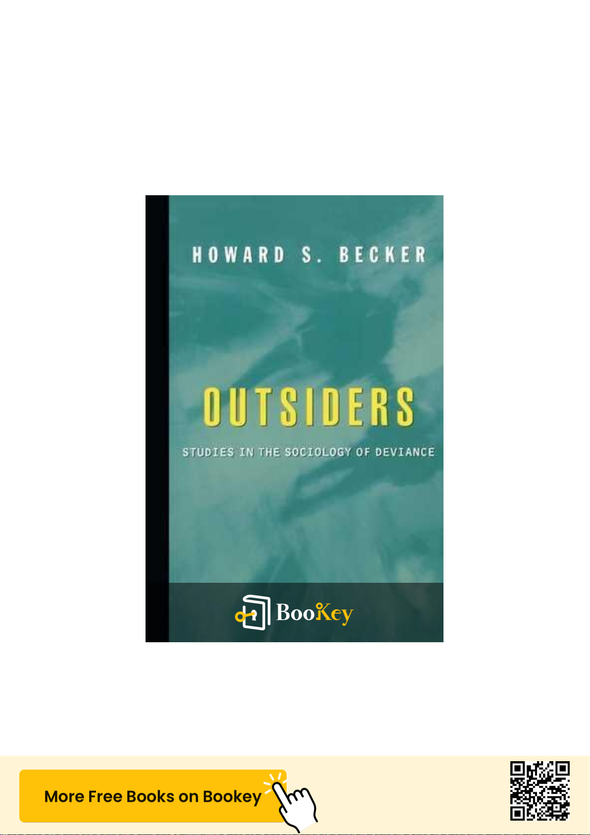 Outsiders PDF