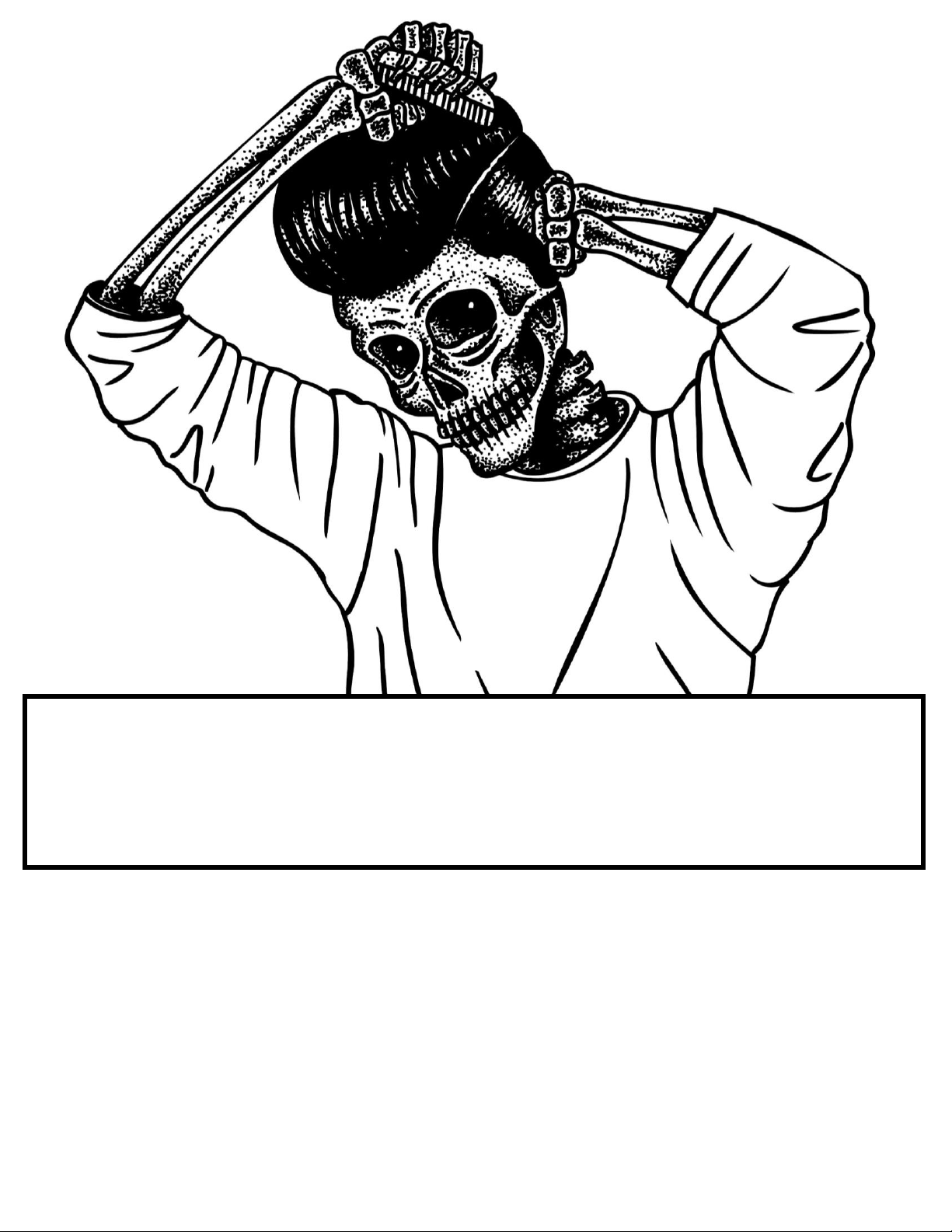 The Outsiders Workbook
