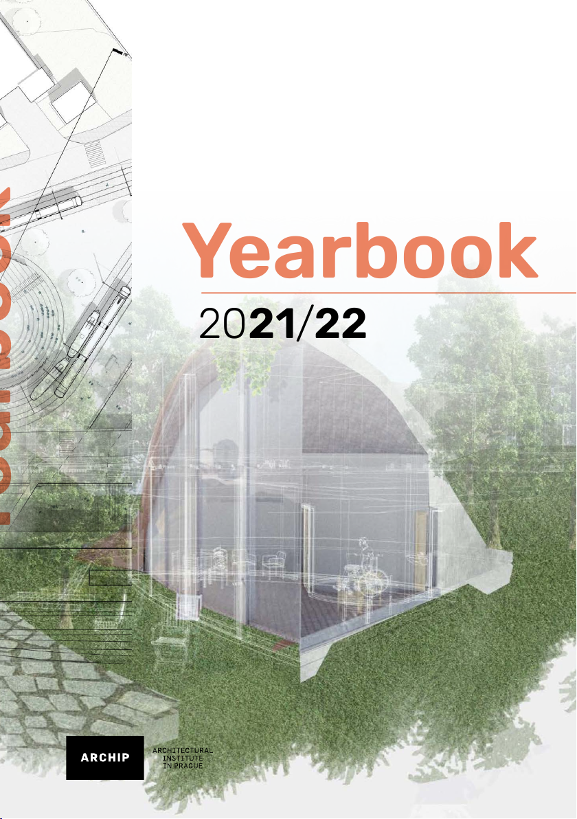 Yearbook 2021/22