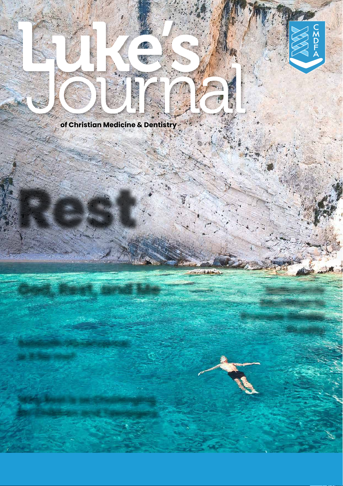 Rest