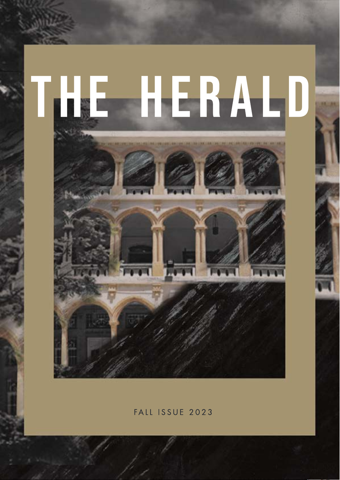 THE HERALD