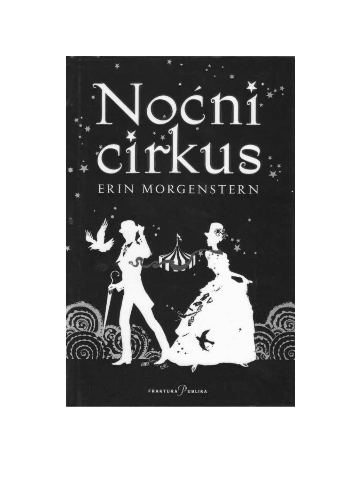 Noćni cirkus
