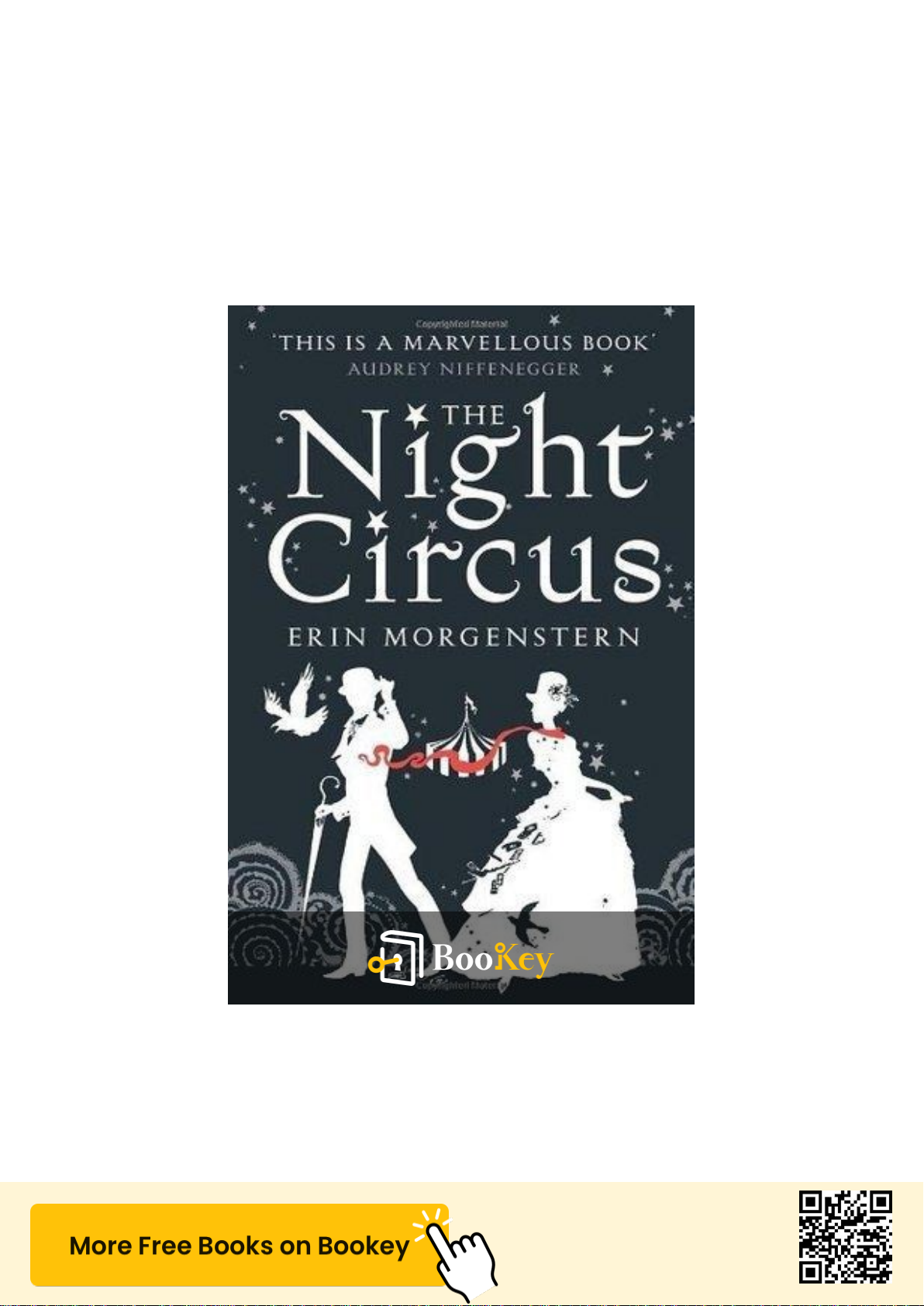The Night Circus PDF
