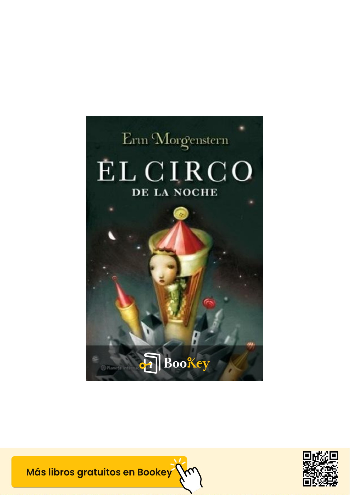 El circo de la noche