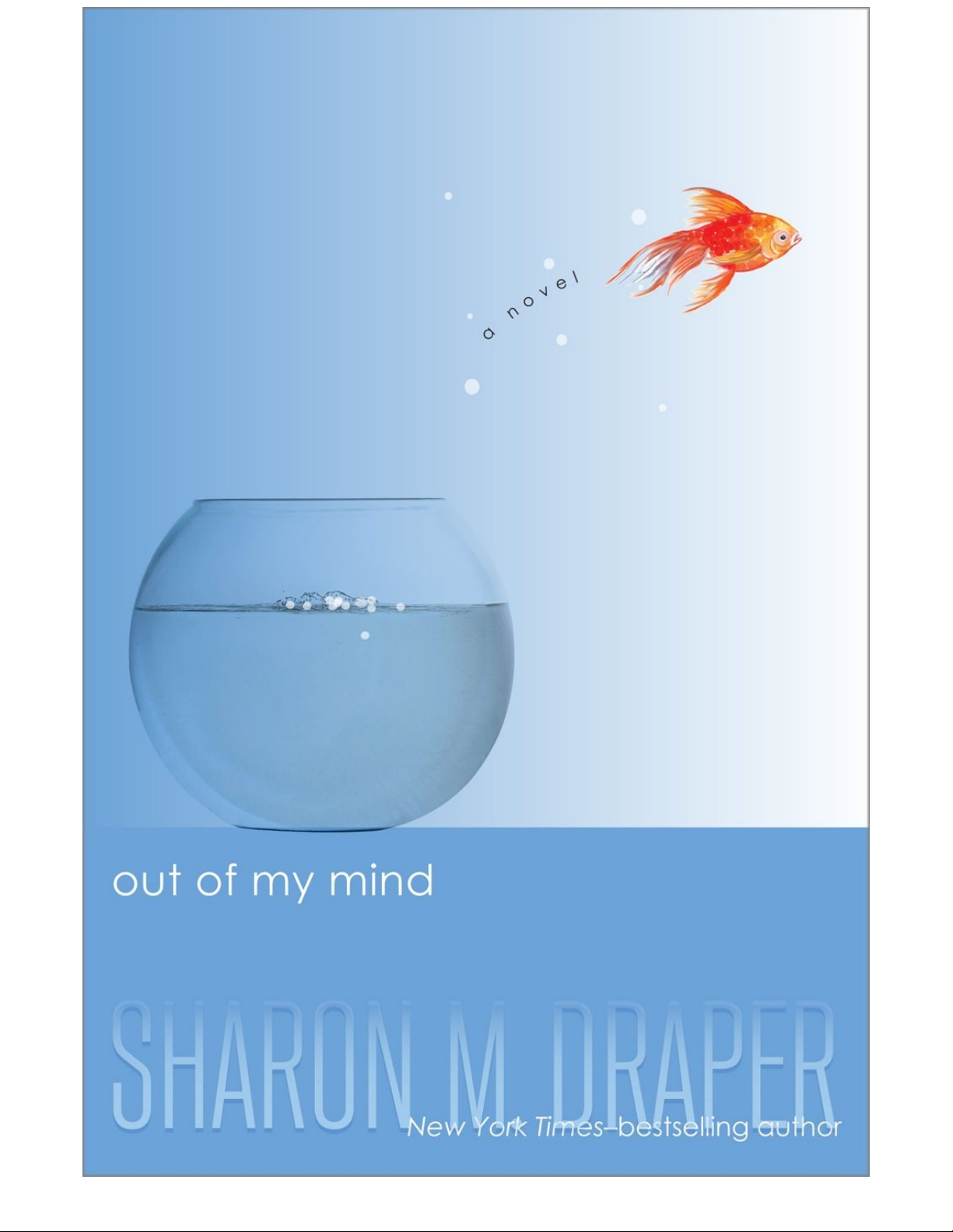 out of my mind