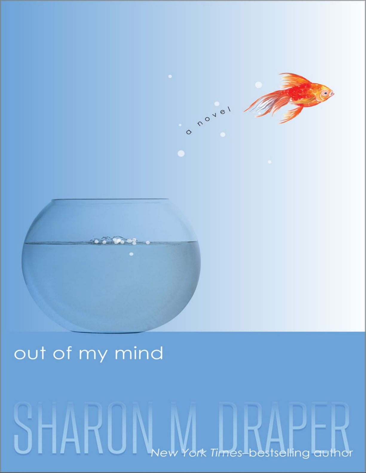 out of my mind