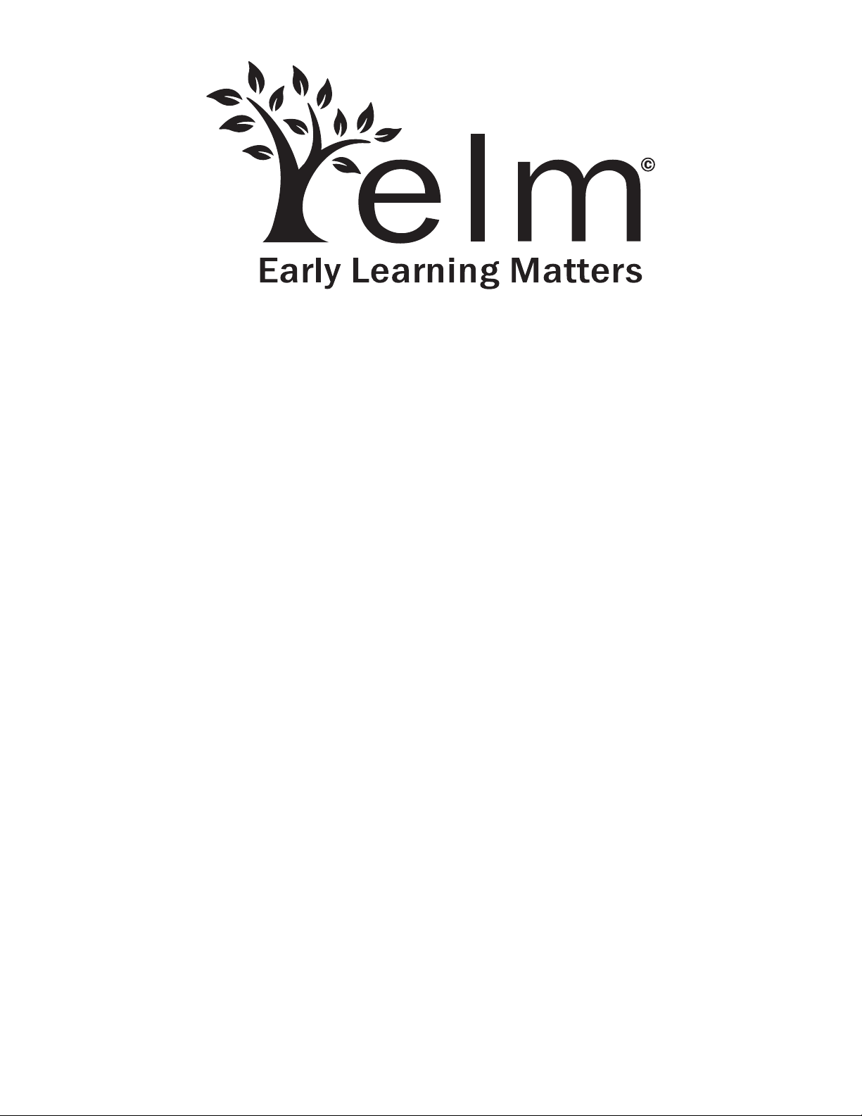Curriculum Materials for Classrooms Serving Children 3–5 Years of Age