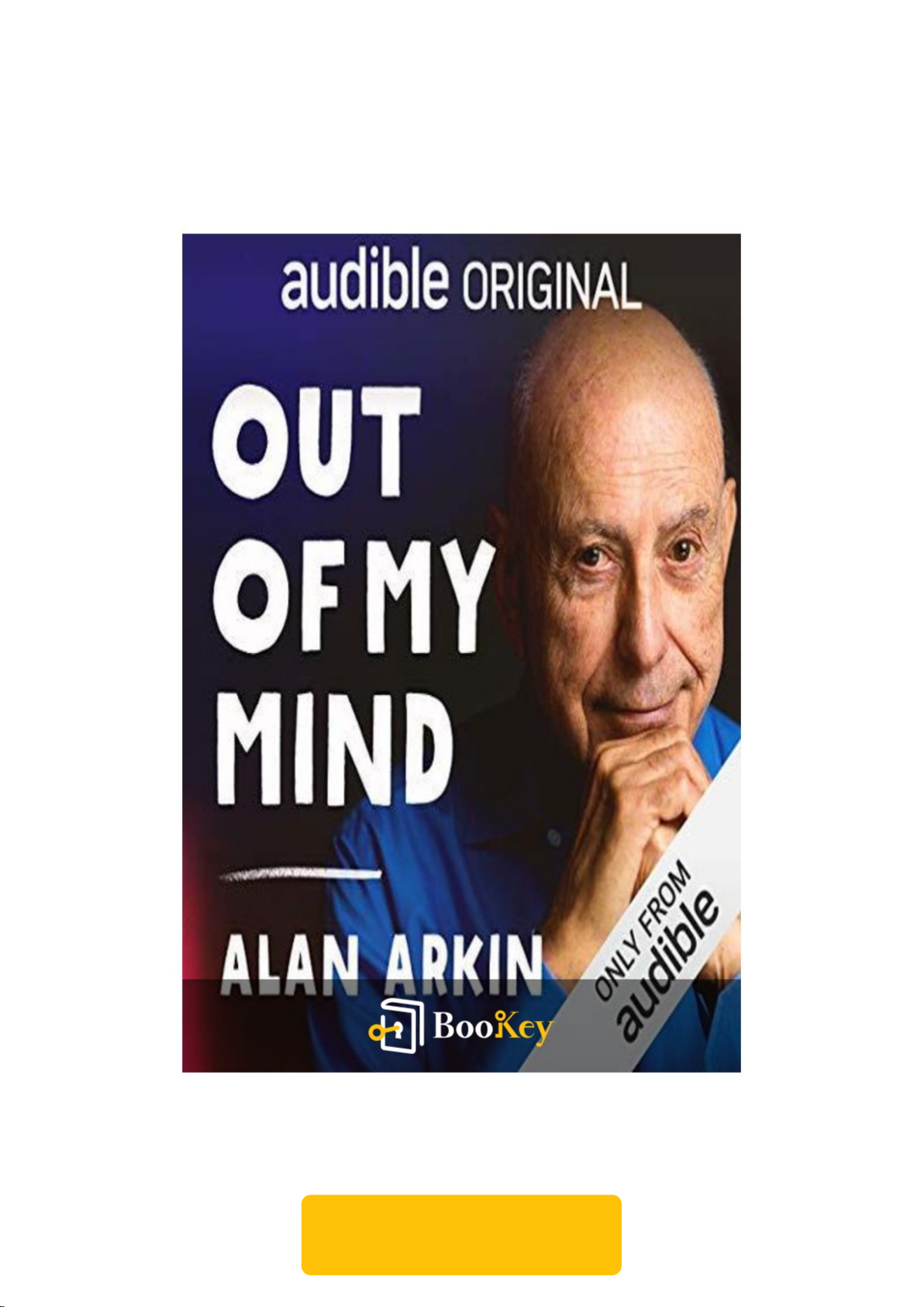 Out of My Mind